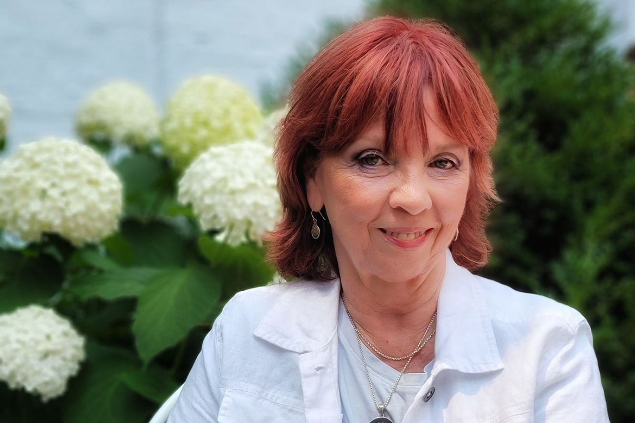 Nora Roberts