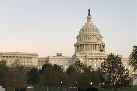 us capitol 