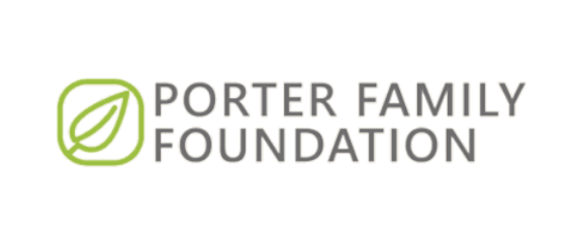 Porter Family Foundation