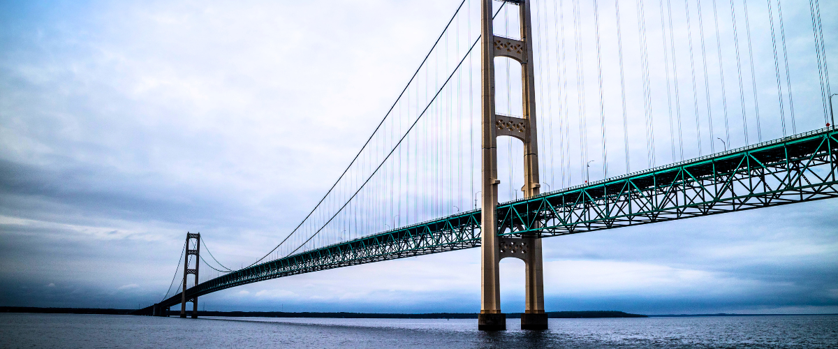 bridge. builders