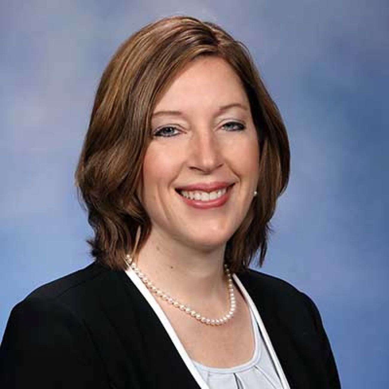 Rep. Julie Rogers, D-Kalamazoo