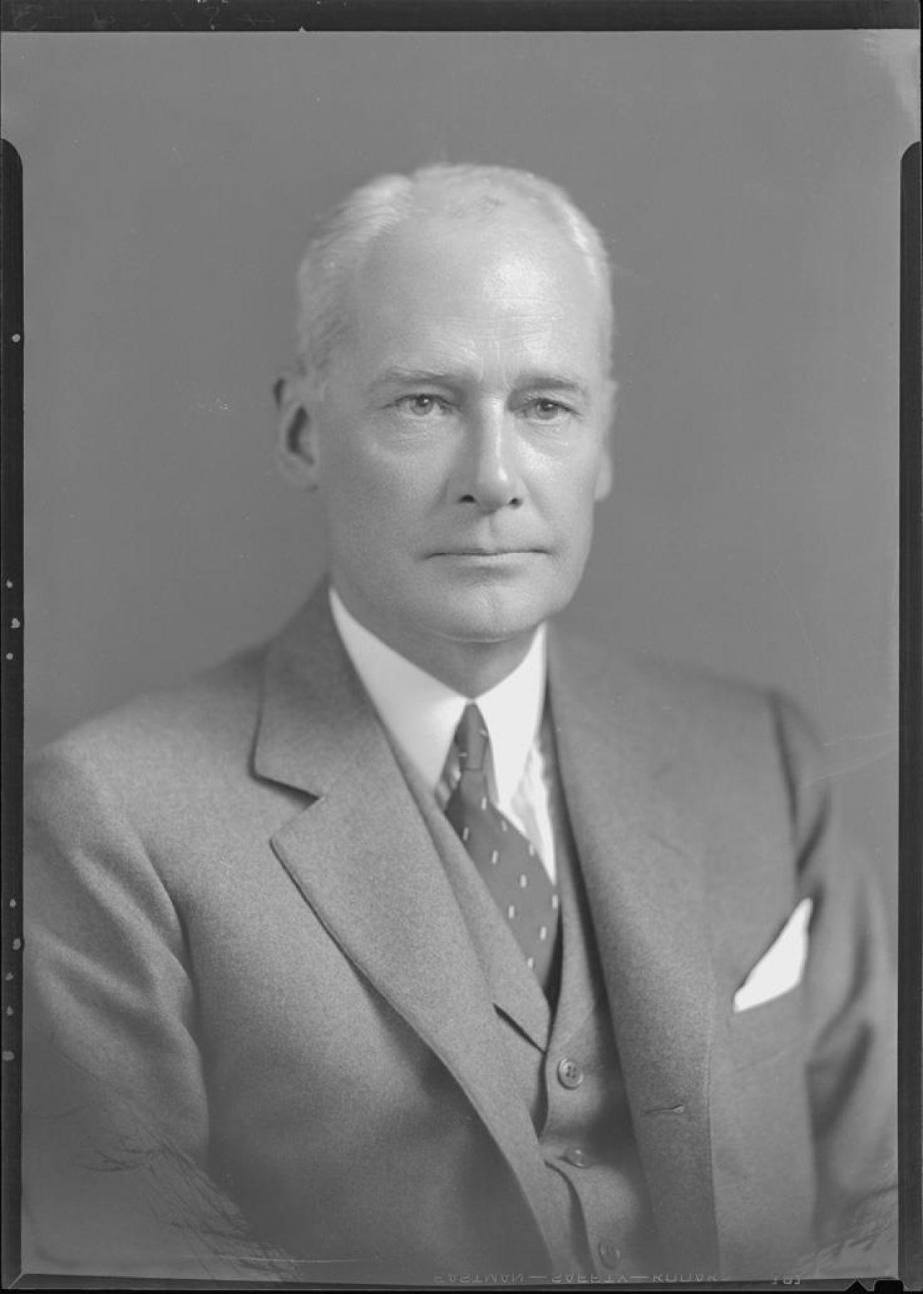 James T. McMillan