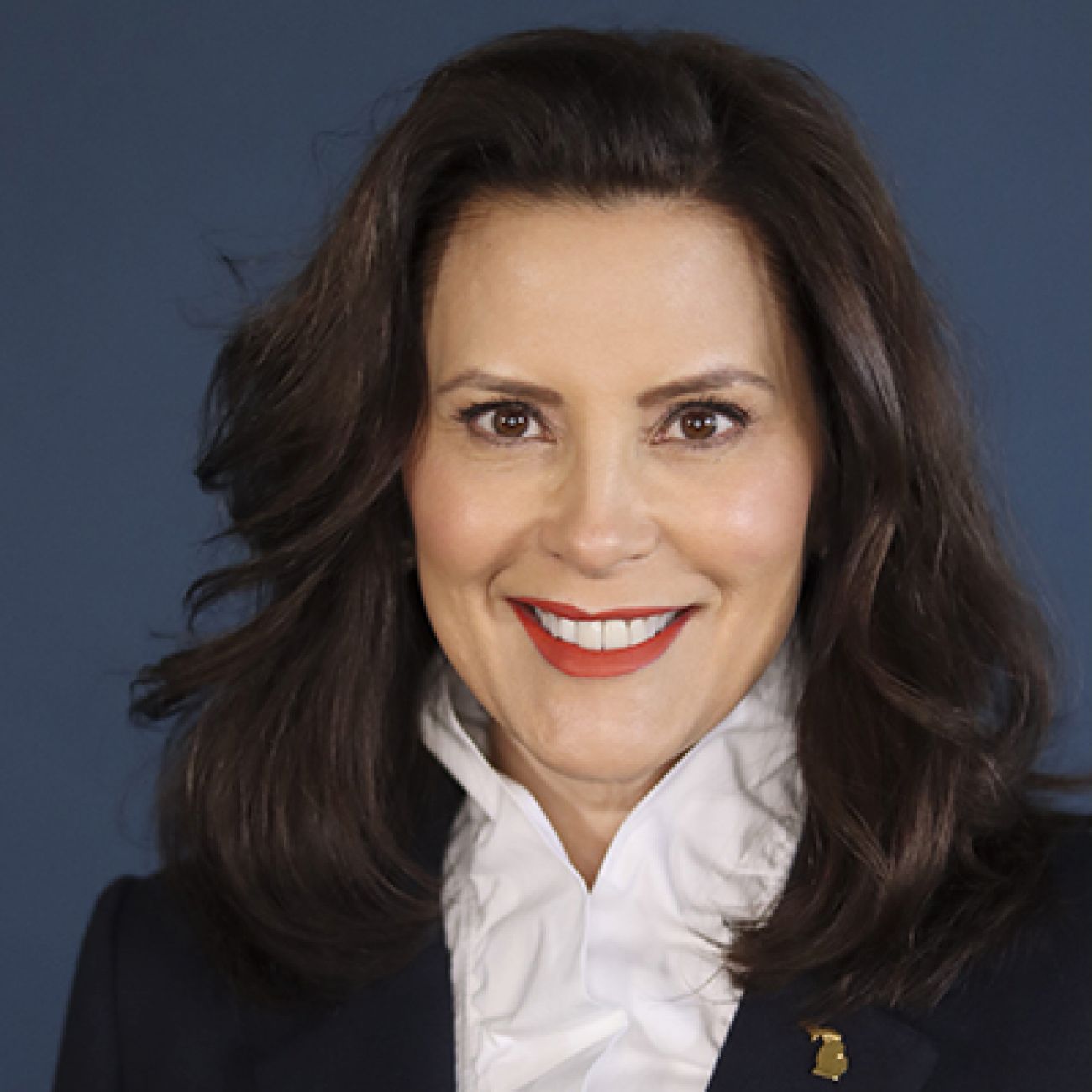 Gretchen Whitmer