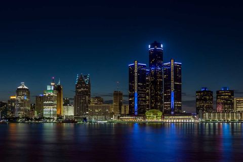 Detroit