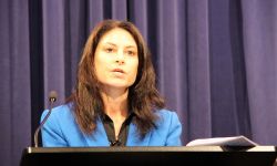 Michigan Attorney General Dana Nessel 